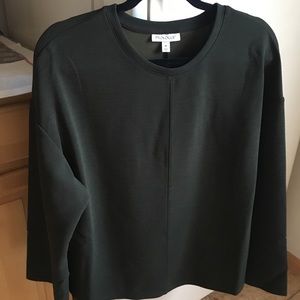 Prologue Pull Over Sweater